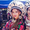bezoek de hmong chiang mai