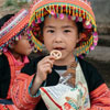 hmong bergstam chiang mai