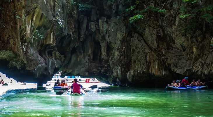 phuket-grot-met-kajak-hong-by-starlight-tour