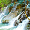 krabi hot springs tour