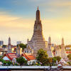 bangkok tempel van de dageraad